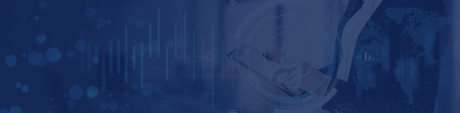 Financial Technology (FinTech) Solutions