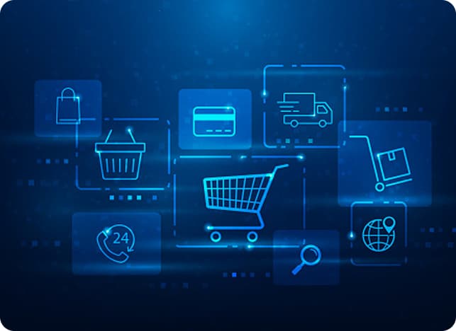 Retail and E-commerce