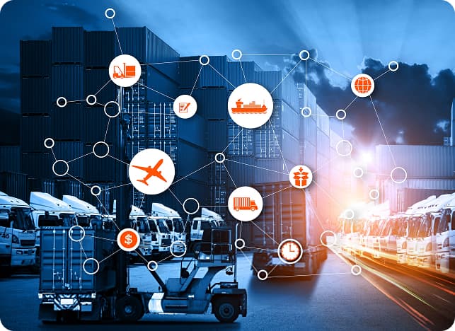 Logistics & Supply Chain