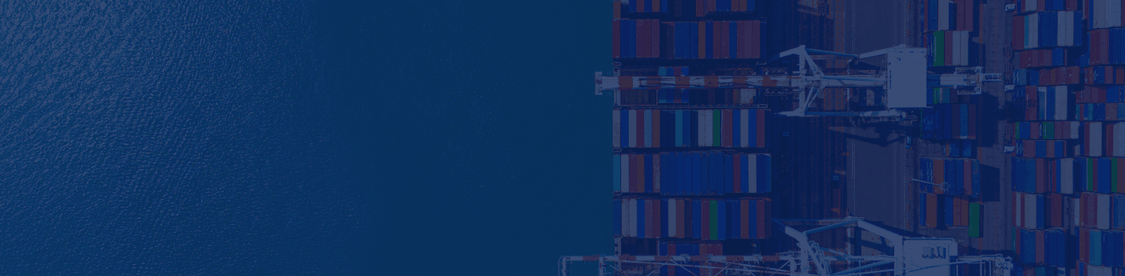 Logistics & Supply Chain