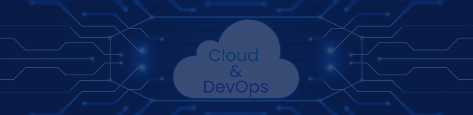 Cloud & DevOps Transformation