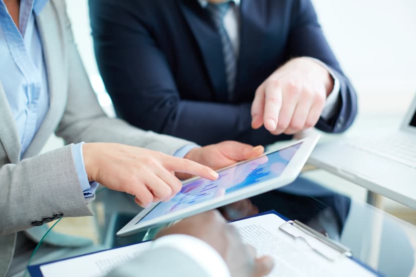 Business innovation and technology roadmap