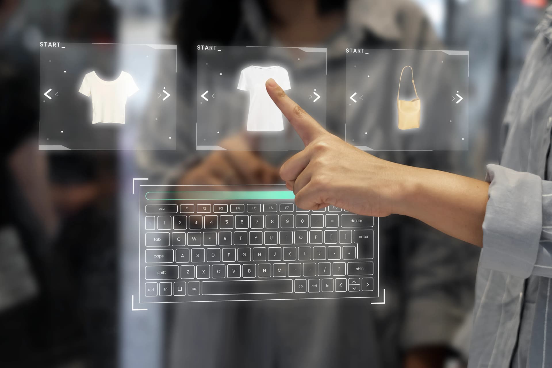 Digital Commerce