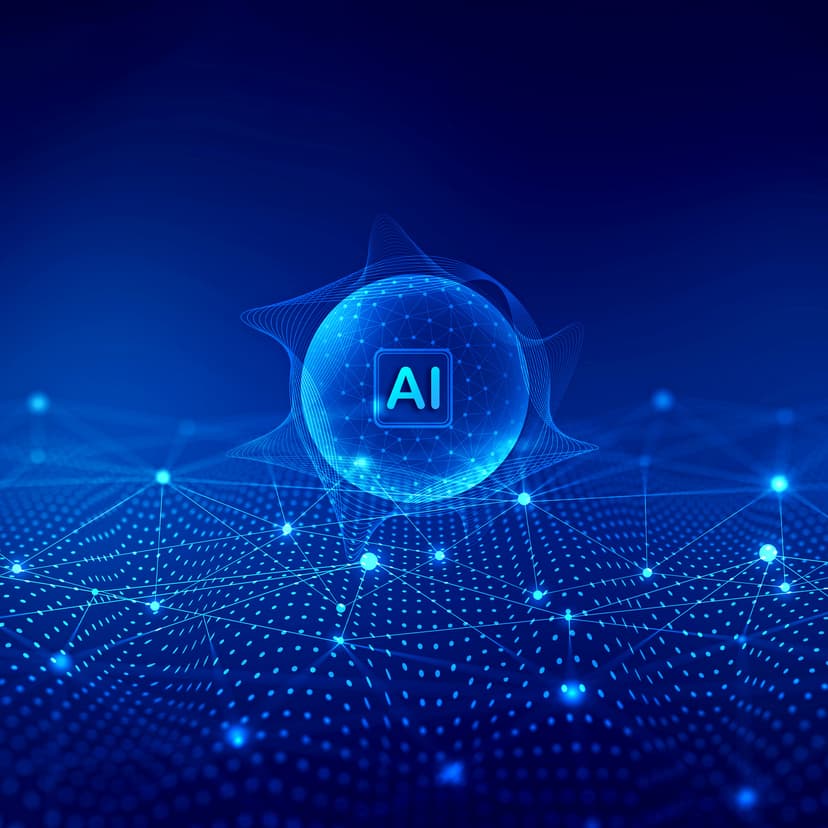 Generative AI chatbot and machine learning solution