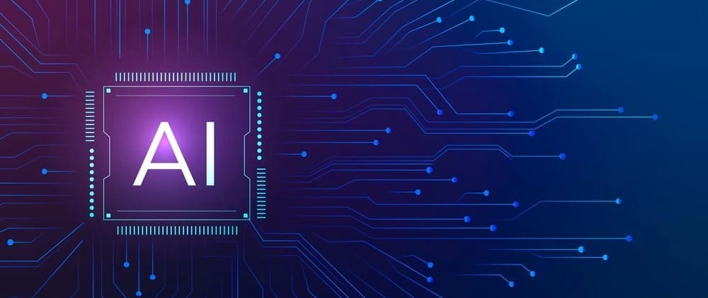 Artificial intelligence analytics and automation dashboard