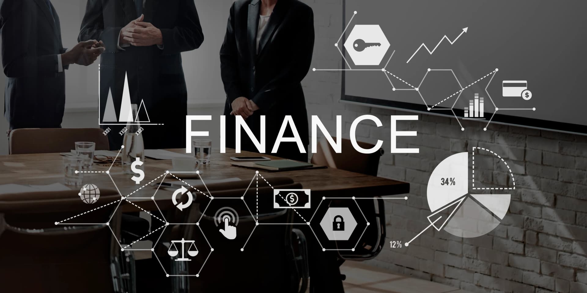 Finance & Accounting Solutions