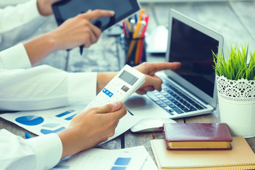 Automated accounting and ERP integration
