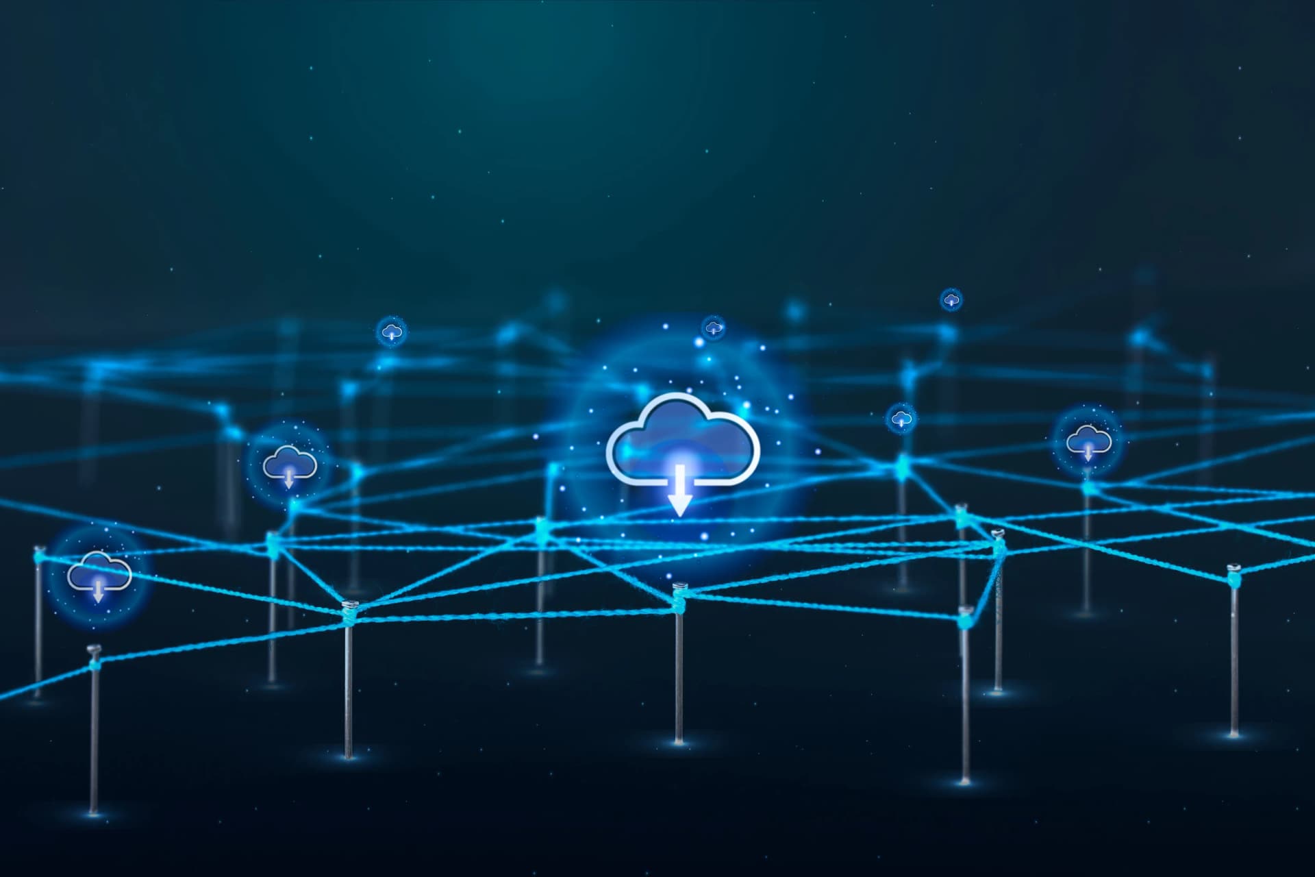 Cloud & DevOps