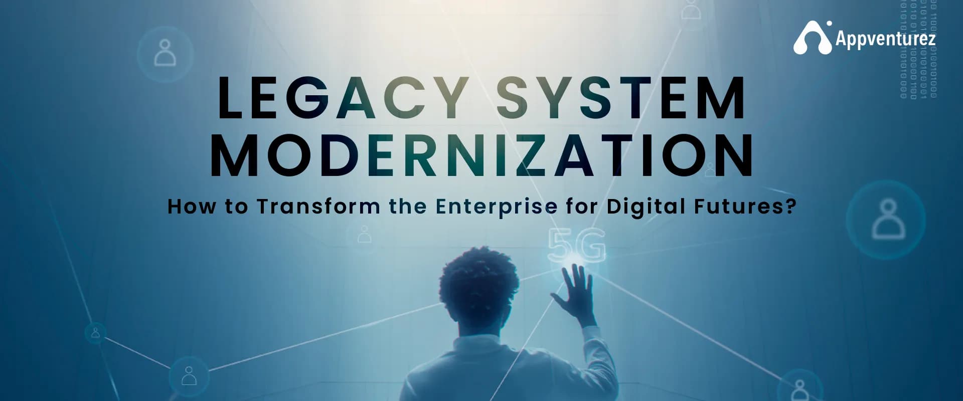 Legacy Modernization