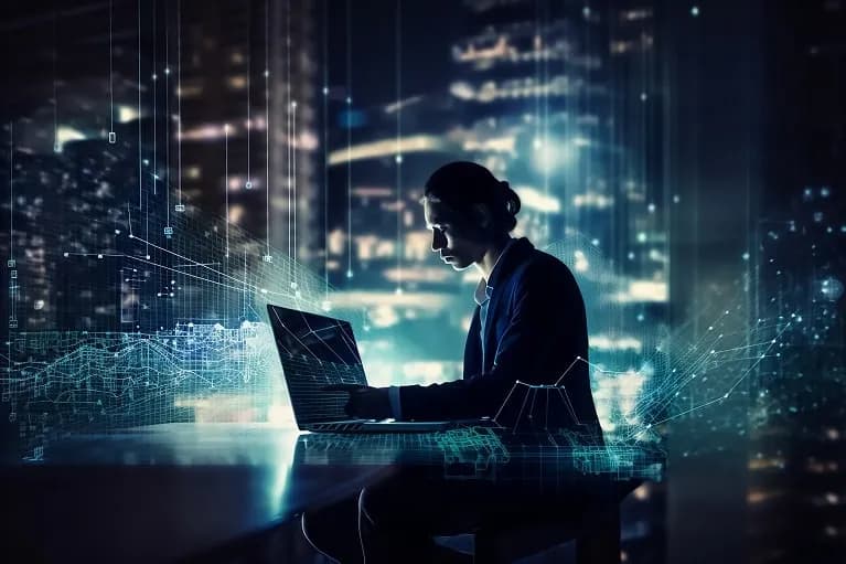 Legacy system to cloud-native migration process