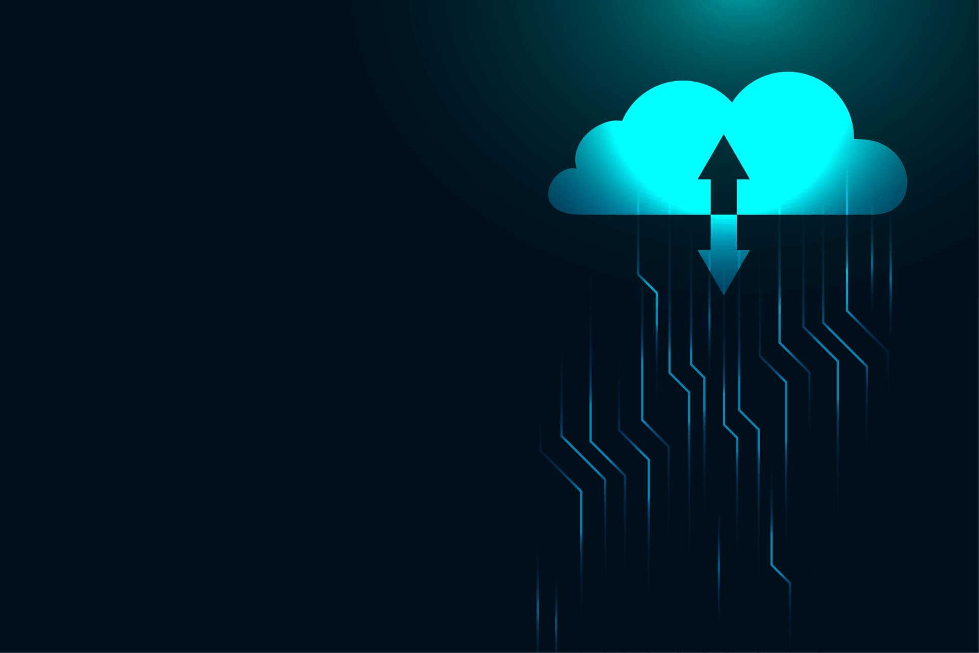 Cloud operations and 24/7 infrastructure monitoring