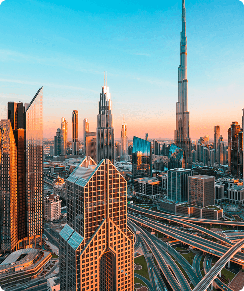 Khan Home Group - Leading business conglomerate in UAE