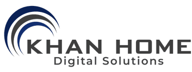 Khan Home Digital Solutions